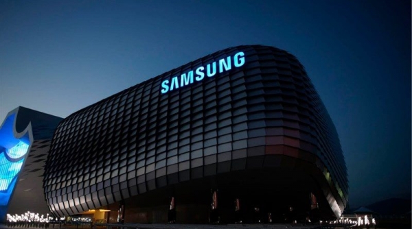 Samsung Electronics có kế hoạch cắt giảm 30% nhân sự nước ngoài