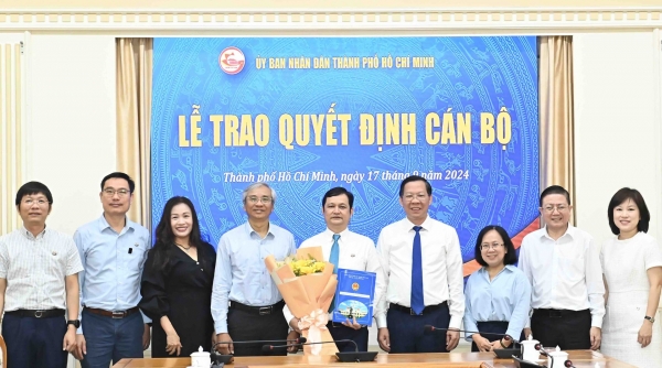 Ông Kiều Nam Thành giữ chức Tổng Giám đốc SAMCO