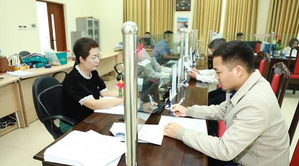 Thông qua thanh tra, kiểm tra thuế đã kiến nghị truy thu 39.859 tỷ đồng