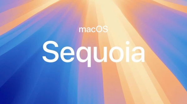 Apple phát hành macOS Sequoia cho các máy Mac tương thích