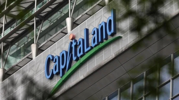 Capitaland Tower liên tục báo lỗ, vốn chủ âm gần 800 tỷ đồng