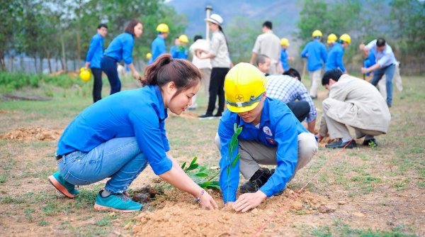 Đề xuất sửa quy định về kinh phí sự nghiệp bảo vệ môi trường