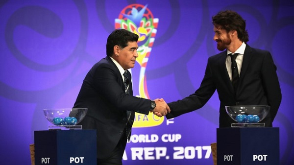 Vé xem World Cup U20 thế giới ế ẩm Vé xem World Cup U20 thế giới ế ẩm