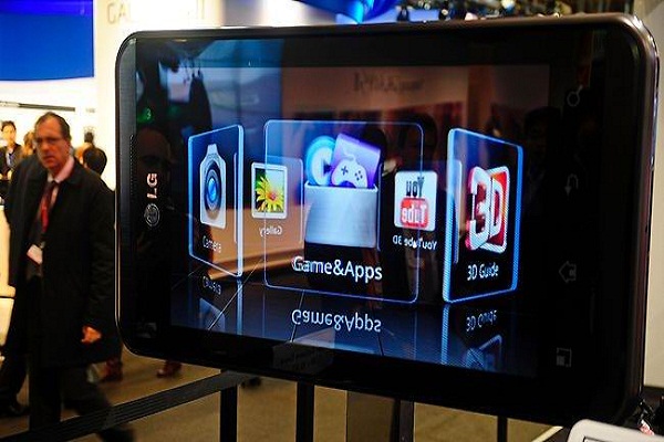 Smartphone: “Hết rồi những bí ẩn” Smartphone: “Hết rồi những bí ẩn”