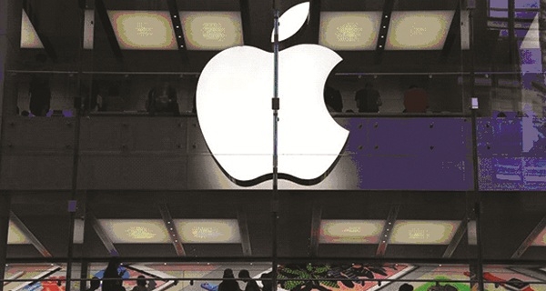 Nokia và Apple: Nối lại mối lương duyên Nokia và Apple: Nối lại mối lương duyên