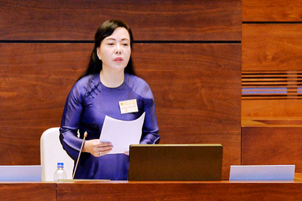 Bộ trưởng bộ Y tế lý giải vì sao các vụ ngộ độc ngày càng nhiều Bộ trưởng bộ Y tế lý giải vì sao các vụ ngộ độc ngày càng nhiều