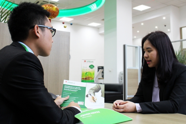 Khách hàng tài chính vi mô được vay tối đa 50 triệu đồng Khách hàng tài chính vi mô được vay tối đa 50 triệu đồng