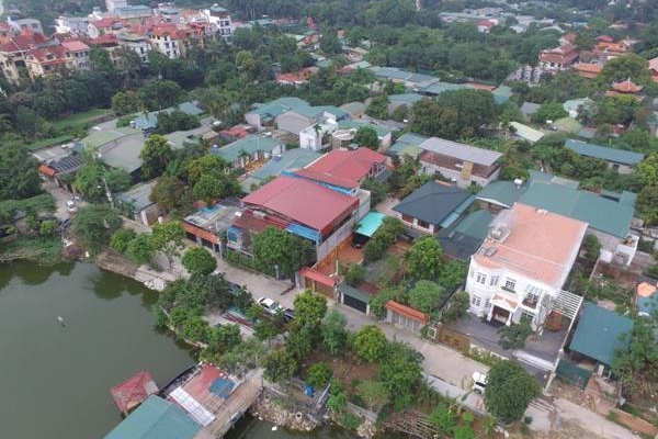 Vụ hàng loạt biệt thự không phép (Tây Hồ, Hà Nội): Trách nhiệm của cơ quan quản lý ở đâu? Vụ hàng loạt biệt thự không phép (Tây Hồ, Hà Nội): Trách nhiệm của cơ quan quản lý ở đâu?