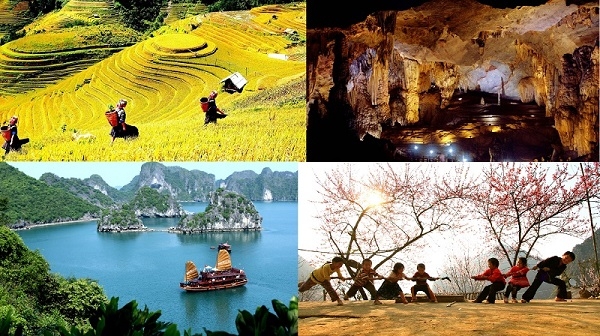 Hội nghị cấp cao về du lịch các nước APEC tại Quảng Ninh Hội nghị cấp cao về du lịch các nước APEC tại Quảng Ninh