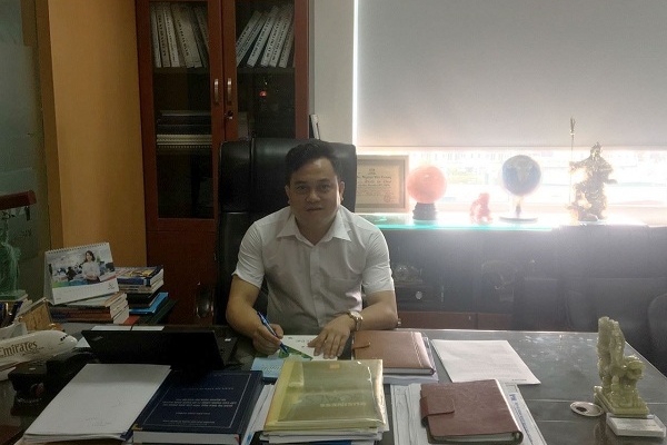 Vụ nợ lương, trốn đóng BHXH tại Cty TNHH may Yến Thịnh: Người lao động có thể khởi kiện ra tòa! Vụ nợ lương, trốn đóng BHXH tại Cty TNHH may Yến Thịnh: Người lao động có thể khởi kiện ra tòa!