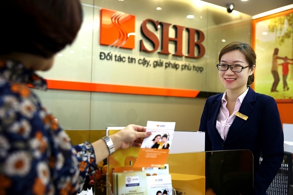 SHB có văn phòng đại diện thứ 3 tại nước ngoài SHB có văn phòng đại diện thứ 3 tại nước ngoài