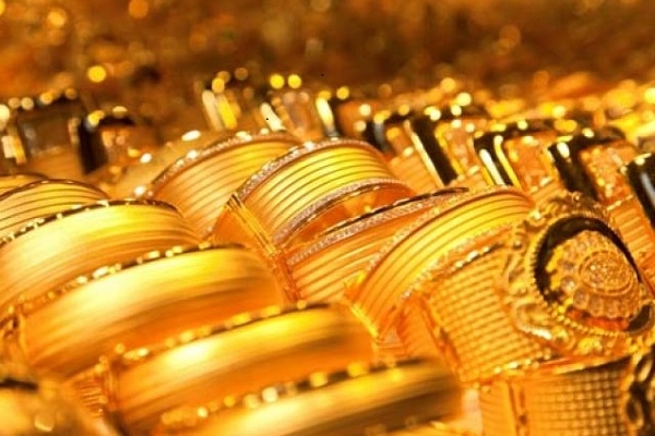 Giá vàng trong nước ngày 29/6: Không có biến động Giá vàng trong nước ngày 29/6: Không có biến động
