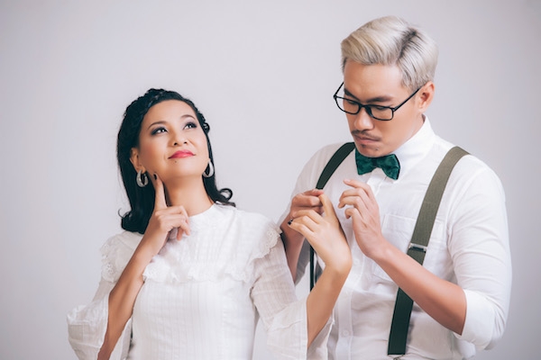 Cát Phượng không tổ chức đám cưới, nhưng đã đăng ký kết hôn với Kiều Minh Tuấn Cát Phượng không tổ chức đám cưới, nhưng đã đăng ký kết hôn với Kiều Minh Tuấn