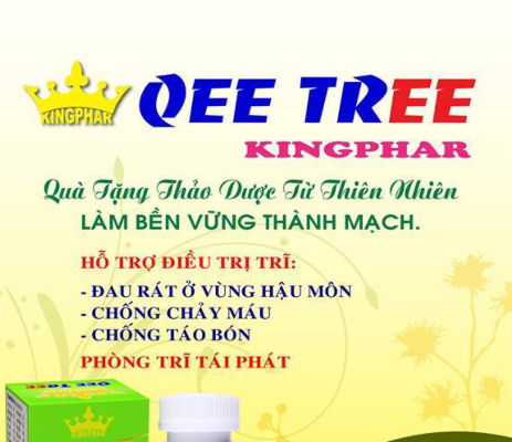 Xử phạt vi phạm hành chính Công ty Cổ phần Kingphar Việt Nam Xử phạt vi phạm hành chính Công ty Cổ phần Kingphar Việt Nam