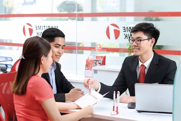 Maritime Bank năm thứ 3 liên tiếp nhận giải thưởng Ngân hàng ngoại hối tốt nhất Việt Nam Maritime Bank năm thứ 3 liên tiếp nhận giải thưởng Ngân hàng ngoại hối tốt nhất Việt Nam