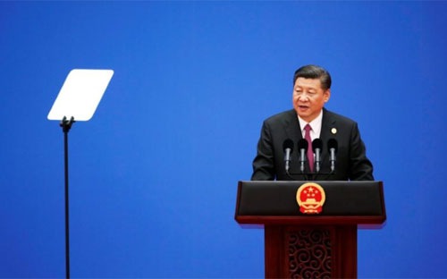 Trung Quốc mạnh tay thâu tóm doanh nghiệp dọc con đường tơ lụa Trung Quốc mạnh tay thâu tóm doanh nghiệp dọc con đường tơ lụa