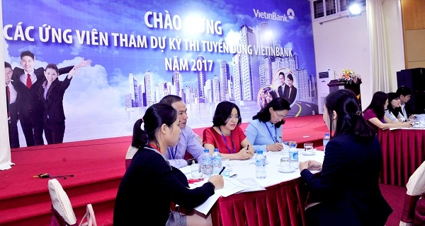 VietinBank bổ sung chỉ tiêu và gia hạn đợt tuyển dụng tháng 8 VietinBank bổ sung chỉ tiêu và gia hạn đợt tuyển dụng tháng 8