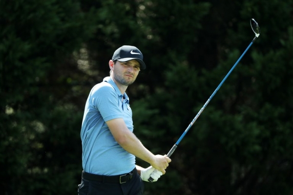 Vòng 1 Tour Championship: Kyle Stanley dẫn đầu với 64 gậy Vòng 1 Tour Championship: Kyle Stanley dẫn đầu với 64 gậy
