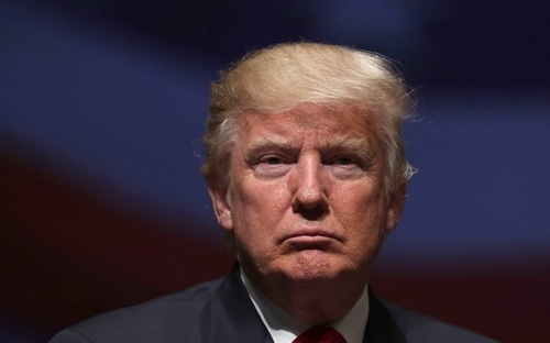 IMF không tin Tổng thống Trump có thể cải tổ thuế IMF không tin Tổng thống Trump có thể cải tổ thuế