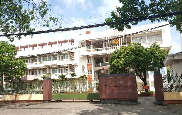 Vụ PCN UBKT Tỉnh ủy Bắc Giang bị kiến nghị kiểm điểm: Thu hồi đất trái Nghị định của Chính phủ Vụ PCN UBKT Tỉnh ủy Bắc Giang bị kiến nghị kiểm điểm: Thu hồi đất trái Nghị định của Chính phủ