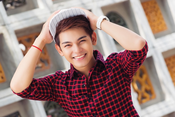 Sau Hồ Vĩnh Khoa, tới lượt Sơn Ngọc Minh công khai giới tính Sau Hồ Vĩnh Khoa, tới lượt Sơn Ngọc Minh công khai giới tính