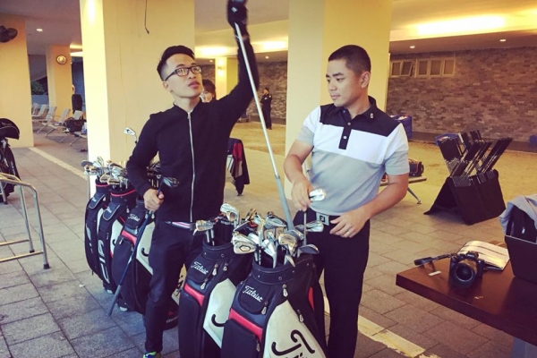 4 lời khuyên hữu ích từ huấn luyện viên PGA dành cho các golf thủ 4 lời khuyên hữu ích từ huấn luyện viên PGA dành cho các golf thủ