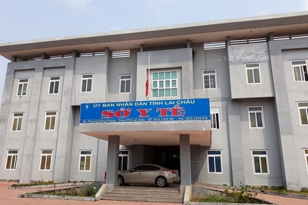 137 nhân viên ngành y tế Lai Châu sắp... mất việc 137 nhân viên ngành y tế Lai Châu sắp... mất việc