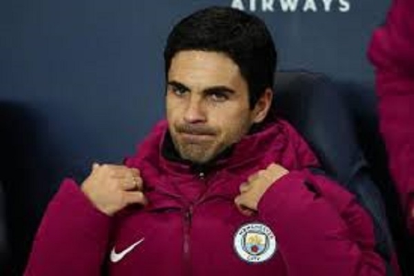 Mikel Arteta có thể sẽ là “thuyền trưởng” của Arsenal Mikel Arteta có thể sẽ là “thuyền trưởng” của Arsenal
