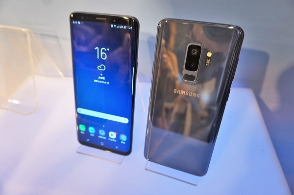 5 smartphone đáng mua nhất hiện nay 5 smartphone đáng mua nhất hiện nay