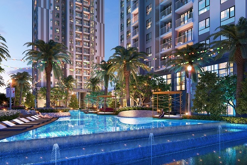 Gem Riverside– điểm sáng của BĐS khu Đông Gem Riverside– điểm sáng của BĐS khu Đông