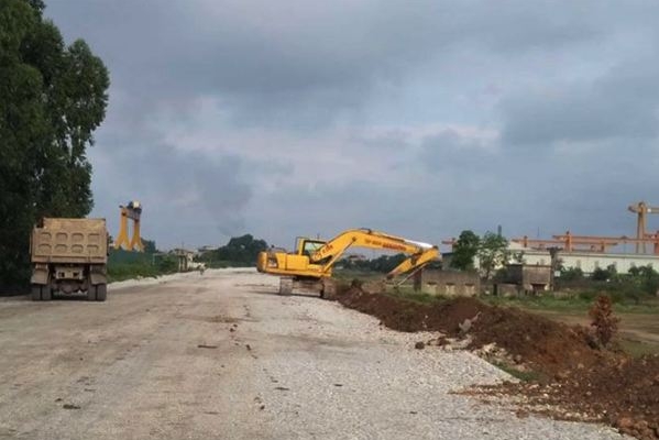Uỷ ban Kiểm tra Trung ương yêu cầu báo cáo 11 dự án đầu tư tại Ninh Bình Uỷ ban Kiểm tra Trung ương yêu cầu báo cáo 11 dự án đầu tư tại Ninh Bình