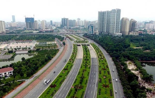 Liên doanh nhà đầu tư dự án BT đổi 40ha ‘đất vàng’ ở Hà Nội là ai? Liên doanh nhà đầu tư dự án BT đổi 40ha ‘đất vàng’ ở Hà Nội là ai?