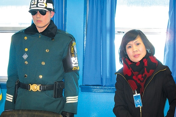Tác nghiệp chốn hiểm nguy Tác nghiệp chốn hiểm nguy