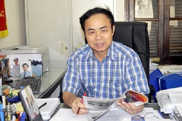Báo chí và doanh nghiệp: Không chỉ đồng hành mà còn hỗ trợ nhau Báo chí và doanh nghiệp: Không chỉ đồng hành mà còn hỗ trợ nhau