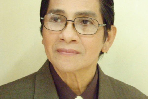 “Vua Riêm” Phương Quang qua đời, di nguyện hiến xác cho y học “Vua Riêm” Phương Quang qua đời, di nguyện hiến xác cho y học