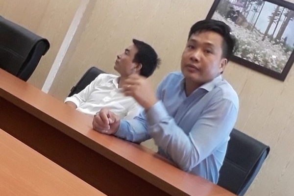 Phát hiện nhiều điểm mới tại hiện trường vụ 2 phóng viên bị hành hung Phát hiện nhiều điểm mới tại hiện trường vụ 2 phóng viên bị hành hung