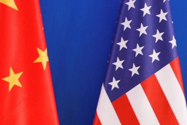 Quan hệ Trung – Mỹ: Chiến lược “Made in China 2025” khiến lợi ích quốc gia Mỹ bị thách thức Quan hệ Trung – Mỹ: Chiến lược “Made in China 2025” khiến lợi ích quốc gia Mỹ bị thách thức