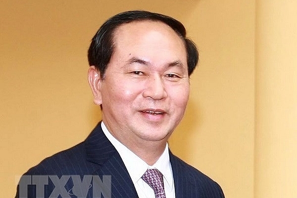 Những câu nói ấn tượng của Chủ tịch nước Trần Đại Quang Những câu nói ấn tượng của Chủ tịch nước Trần Đại Quang
