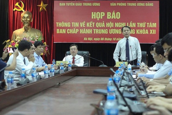 Tổng Bí thư đồng thời là Chủ tịch nước: Hợp ý Đảng, lòng dân Tổng Bí thư đồng thời là Chủ tịch nước: Hợp ý Đảng, lòng dân