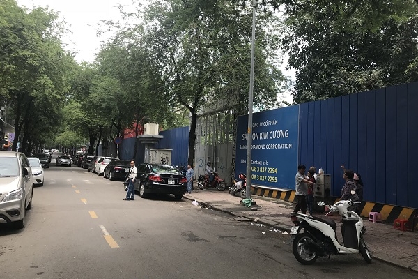 TP. Hồ Chí Minh cần kiểm soát đất “vàng”-Kỳ 2: Ai được hưởng lợi từ đất “vàng”? TP. Hồ Chí Minh cần kiểm soát đất “vàng”-Kỳ 2: Ai được hưởng lợi từ đất “vàng”?