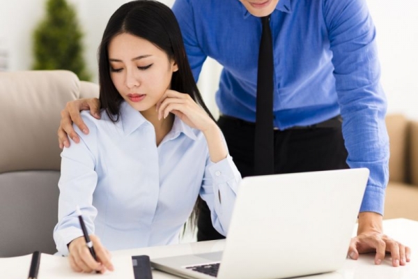 Từ 2021: Hành vi quấy rối tình dục tại nơi làm việc có thể bị sa thải Từ 2021: Hành vi quấy rối tình dục tại nơi làm việc có thể bị sa thải