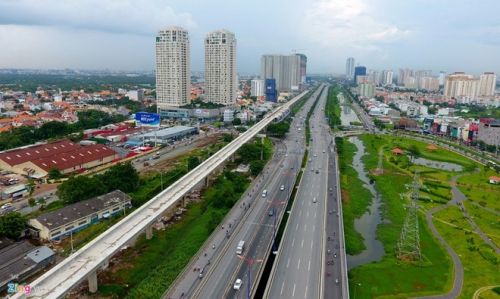 Hà Nội: Đẩy nhanh tiến độ thực hiện và giải ngân vốn đầu tư Hà Nội: Đẩy nhanh tiến độ thực hiện và giải ngân vốn đầu tư