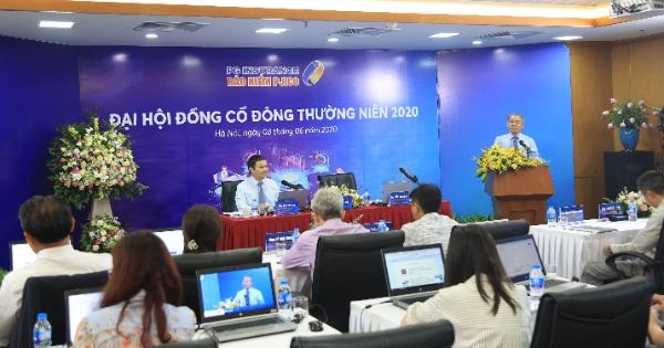 Tổng Công ty CP Bảo hiểm Petrolimex báo lãi tăng 35% Tổng Công ty CP Bảo hiểm Petrolimex báo lãi tăng 35%