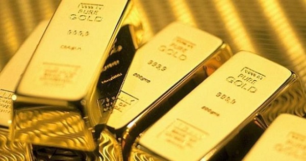 Giá vàng 6/8: Vượt xa ngưỡng cản 2.000 USD/ounce và đang hướng tới các đỉnh cao mới Giá vàng 6/8: Vượt xa ngưỡng cản 2.000 USD/ounce và đang hướng tới các đỉnh cao mới