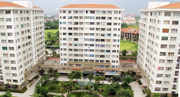 Điều chỉnh lãi suất cho vay ưu đãi mua nhà ở xã hội về mức 4,8%/năm Điều chỉnh lãi suất cho vay ưu đãi mua nhà ở xã hội về mức 4,8%/năm