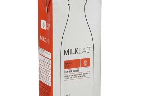 Bộ Công Thương khuyến cáo không sử dụng sữa hạnh nhân Milk Lab nhập từ Úc nghi nhiễm khuẩn Bộ Công Thương khuyến cáo không sử dụng sữa hạnh nhân Milk Lab nhập từ Úc nghi nhiễm khuẩn