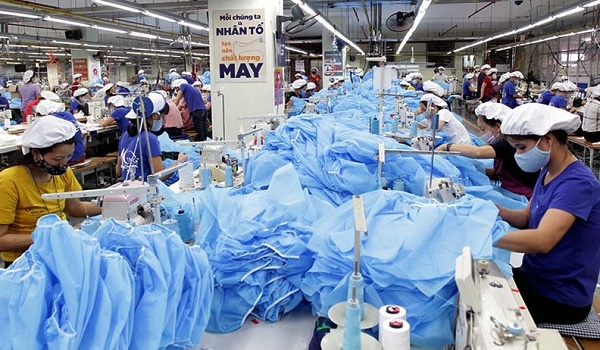 Diễn đàn hợp tác thương mại và công nghiệp với các đối tác Châu Mỹ 2020 Diễn đàn hợp tác thương mại và công nghiệp với các đối tác Châu Mỹ 2020