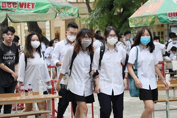 Còn 83 trường đại học sẽ xét tuyển đợt 2 từ ngày 15/10 Còn 83 trường đại học sẽ xét tuyển đợt 2 từ ngày 15/10