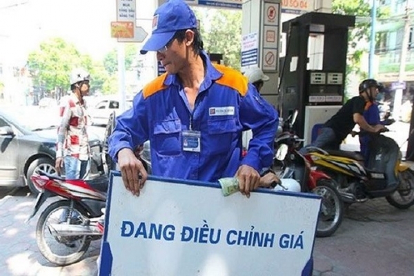Kỳ điều hành ngày mai (27/10): Giá xăng, dầu khó giảm Kỳ điều hành ngày mai (27/10): Giá xăng, dầu khó giảm