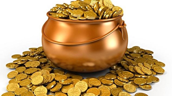 Giá vàng ngày 29/10: Bất ngờ giảm do nhà đầu tư bán tháo Giá vàng ngày 29/10: Bất ngờ giảm do nhà đầu tư bán tháo